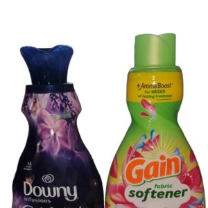 Gain or Downy 1.23 Fl oz