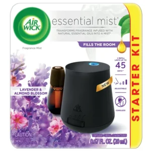 Air Wick essential mist