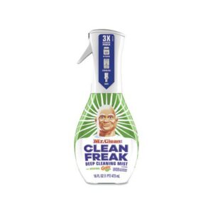 Clean Freak