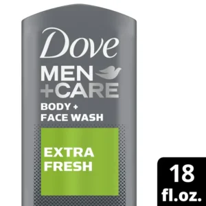 Dove Men Care