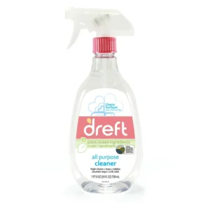 Dreft stain remover