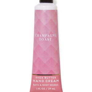 Mini hand cream