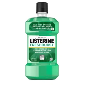 Listerine