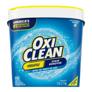 Oxi Clean