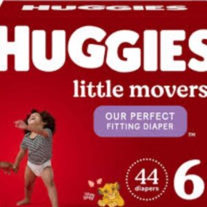 Huggies