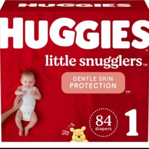 Huggies