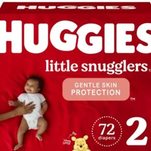 Huggies