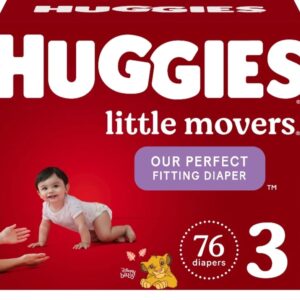 Huggies