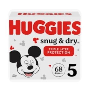 Huggies