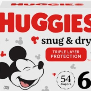 Huggies