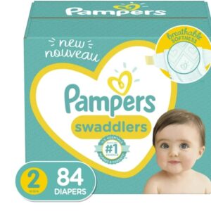 Pampers