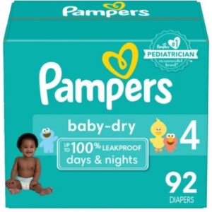 Pampers