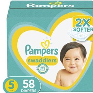 Pampers