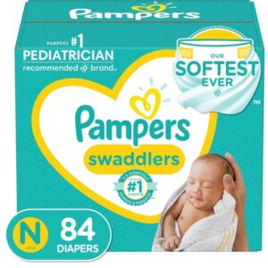 Pampers