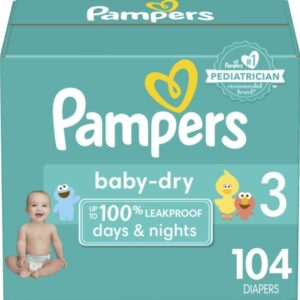 Pampers